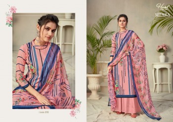 Harshit fashion Sitara Dress wholesale Price