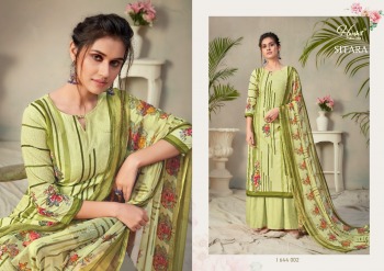 Harshit fashion Sitara Dress wholesale Price