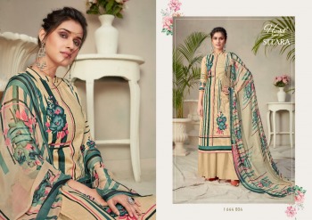 Harshit fashion Sitara Dress wholesale Price