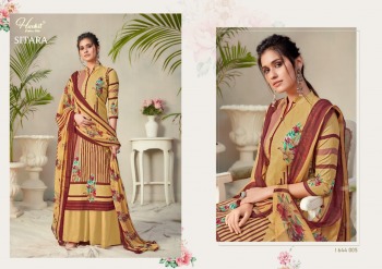 Harshit fashion Sitara Dress wholesale Price