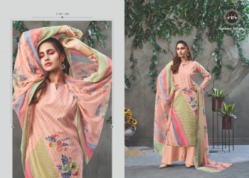 Harshit Fashion Summer Trends Salwar Kameez wholesaler