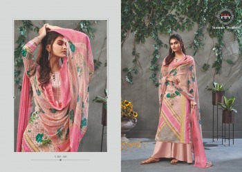 Harshit Fashion Summer Trends Salwar Kameez wholesaler