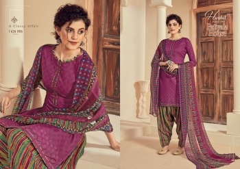 Harshit Patiyala House punjabi Suits wholesaler