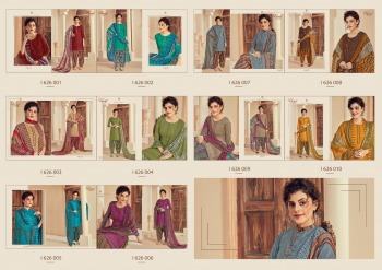 Harshit Patiyala House punjabi Suits wholesaler