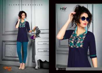 Heer Shivali Western Tops buy wholesale Price