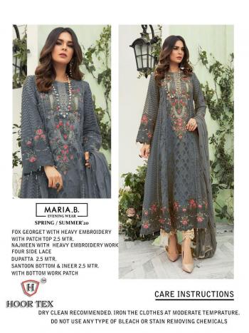 Hoor tex maria b Super hit Design pakistani Suits