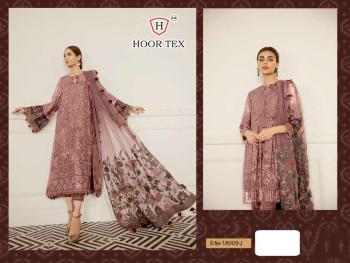 Hoor Tex nafiza Colour Gold vol 5 pakistani Suits wholesaler