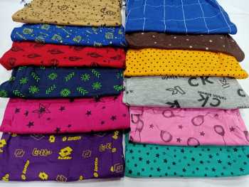 Hosiery Cotton Shorty Buy Wholesale price