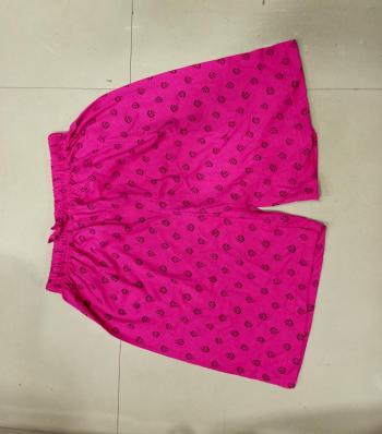 Hosiery Cotton Shorty Buy Wholesale price