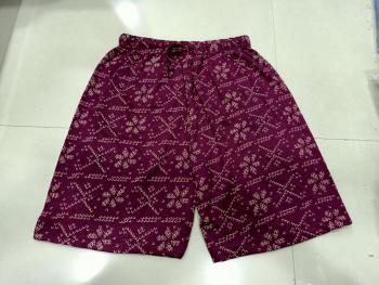 Hosiery Cotton Shorty Buy Wholesale price