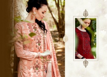 Hot-line-Lady-vol-9-Cotton-Salwar-Kameez-wholesaler-1