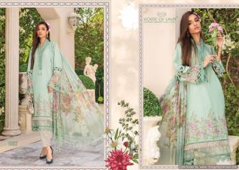 House-Of-Lawn-Maria-b-m-print-secret-garden-lawn-Pakistani-Suits-catalog-1