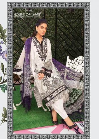 House-Of-Lawn-Maria-b-m-print-secret-garden-lawn-Pakistani-Suits-catalog-1