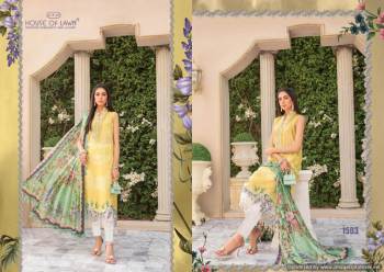 House-Of-Lawn-Maria-b-m-print-secret-garden-lawn-Pakistani-Suits-catalog-2