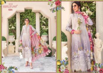 House-Of-Lawn-Maria-b-m-print-secret-garden-lawn-Pakistani-Suits-catalog-3