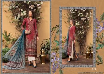 House-Of-Lawn-Maria-b-m-print-secret-garden-lawn-Pakistani-Suits-catalog-5