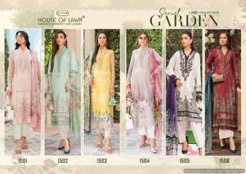 House-Of-Lawn-Maria-b-m-print-secret-garden-lawn-Pakistani-Suits-catalog-6