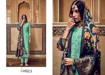 Ibiza Designer Zalifah Salwar Kameez wholesaler