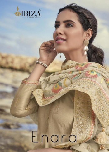 Ibiza Enara Ethnic Salwar Kameez wholesaler