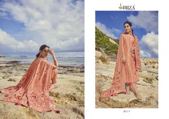 Ibiza Enara Ethnic Salwar Kameez wholesaler