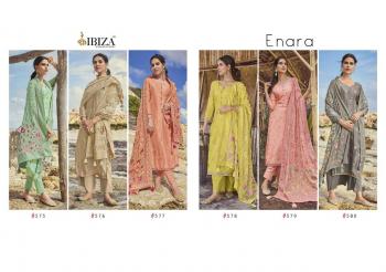 Ibiza Enara Ethnic Salwar Kameez wholesaler