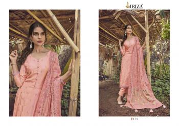 Ibiza Enara Ethnic Salwar Kameez wholesaler