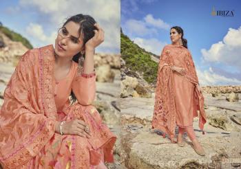 Ibiza Enara Ethnic Salwar Kameez wholesaler