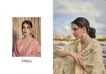 Ibiza Enara Ethnic Salwar Kameez wholesaler