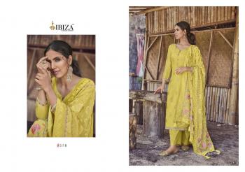 Ibiza Enara Ethnic Salwar Kameez wholesaler