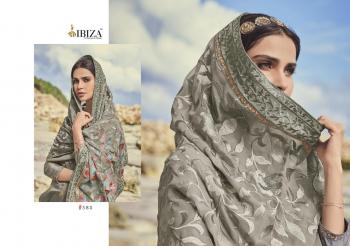 Ibiza Enara Ethnic Salwar Kameez wholesaler