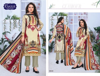 Inaya Eagle vol 2 Karachi Cotton pakistani Dress wholesale Price