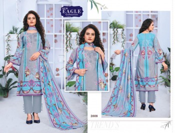 Inaya Eagle vol 2 Karachi Cotton pakistani Dress wholesale Price