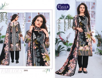 Inaya Eagle vol 2 Karachi Cotton pakistani Dress wholesale Price