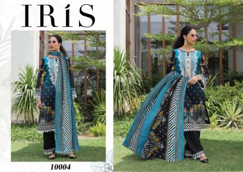 Iris-vol-10-Cotton-Pakistani-dress-wholesale-price-4