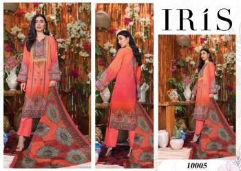 Iris-vol-10-Cotton-Pakistani-dress-wholesale-price-5