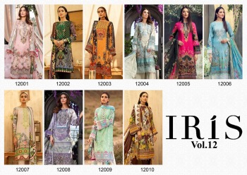 Iris-vol-12-Pakistani-Dress-buy-wholesale-Price-11