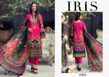 Iris-vol-12-Pakistani-Dress-buy-wholesale-Price-6