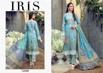 Iris-vol-12-Pakistani-Dress-buy-wholesale-Price-9