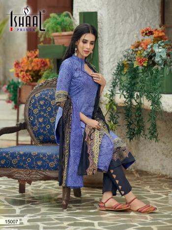 Ishaal-Print-Gulmohar-vol-15-lawn-Suits-Catalog-wholesaler-15