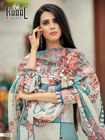 Ishaal-Print-Gulmohar-vol-15-lawn-Suits-Catalog-wholesaler-17