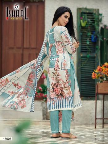 Ishaal-Print-Gulmohar-vol-15-lawn-Suits-Catalog-wholesaler-21