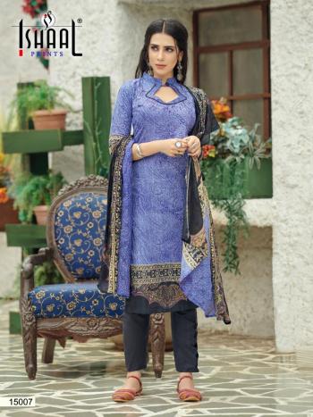 Ishaal-Print-Gulmohar-vol-15-lawn-Suits-Catalog-wholesaler-22