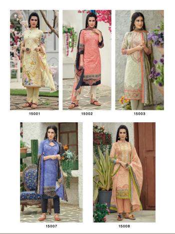 Ishaal-Print-Gulmohar-vol-15-lawn-Suits-Catalog-wholesaler-23