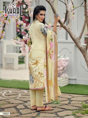 Ishaal-Print-Gulmohar-vol-15-lawn-Suits-Catalog-wholesaler-6