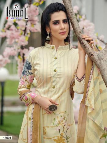 Ishaal-Print-Gulmohar-vol-15-lawn-Suits-Catalog-wholesaler-7