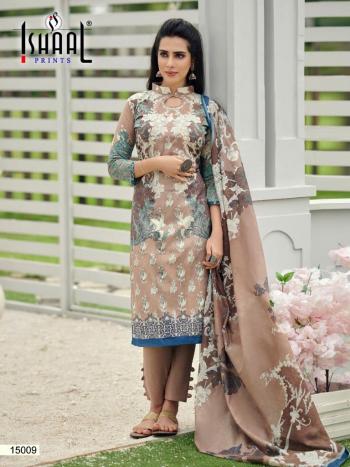 Ishaal-Print-Gulmohar-vol-15-lawn-Suits-Catalog-wholesaler-8