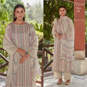 Itrana parv Cambric Cotton Salwar Kameez wholesaler