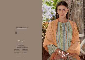 Itrana parv Cambric Cotton Salwar Kameez wholesaler