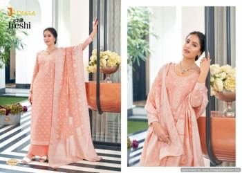 Jaimala-Ireshi-Jacquard-Salwar-kameez-catalog-wholesaler-1