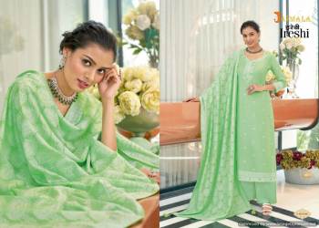 Jaimala-Ireshi-Jacquard-Salwar-kameez-catalog-wholesaler-3